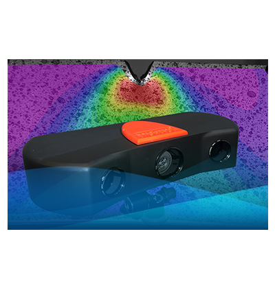 Vic-3D EDU